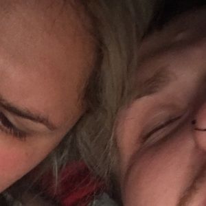 Meet your Posher, Christian